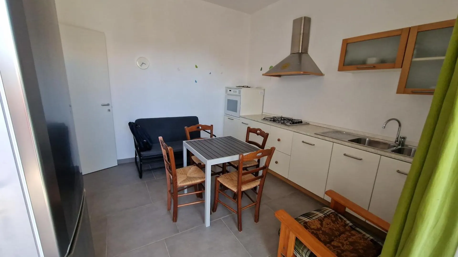 Casa Del Mar Barbara Apartment Marina di Ragusa