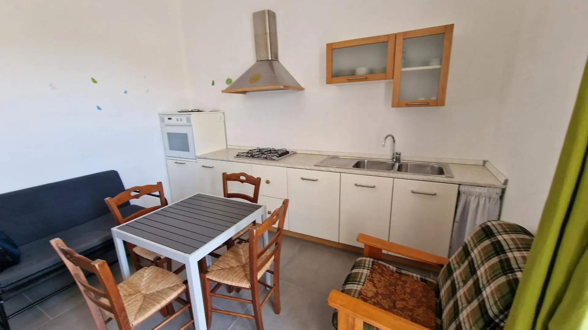 Casa Del Mar Barbara Apartment Marina di Ragusa Italy