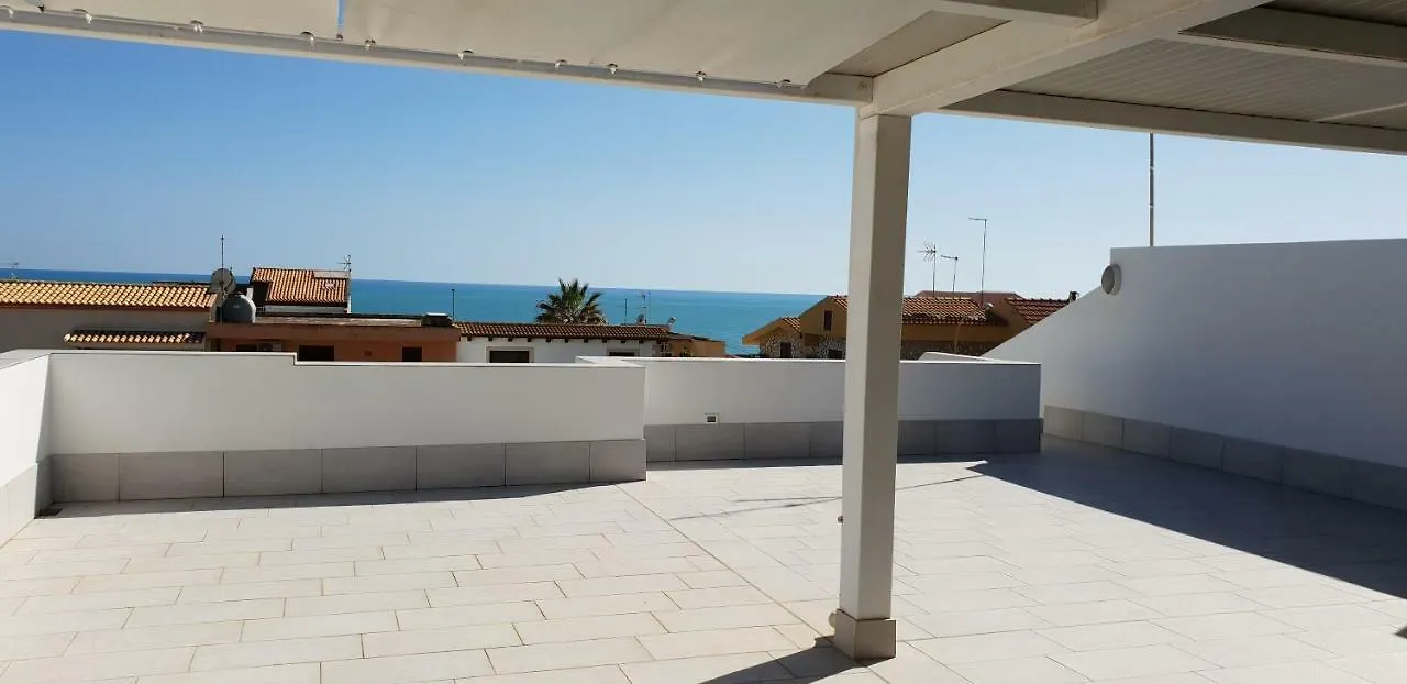 Casa Del Mar Barbara Apartment Marina di Ragusa