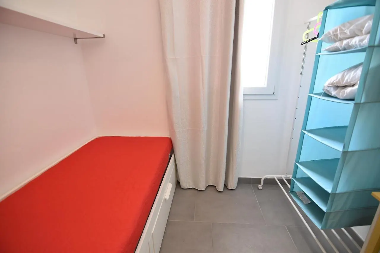Casa Del Mar Barbara Apartment Marina di Ragusa