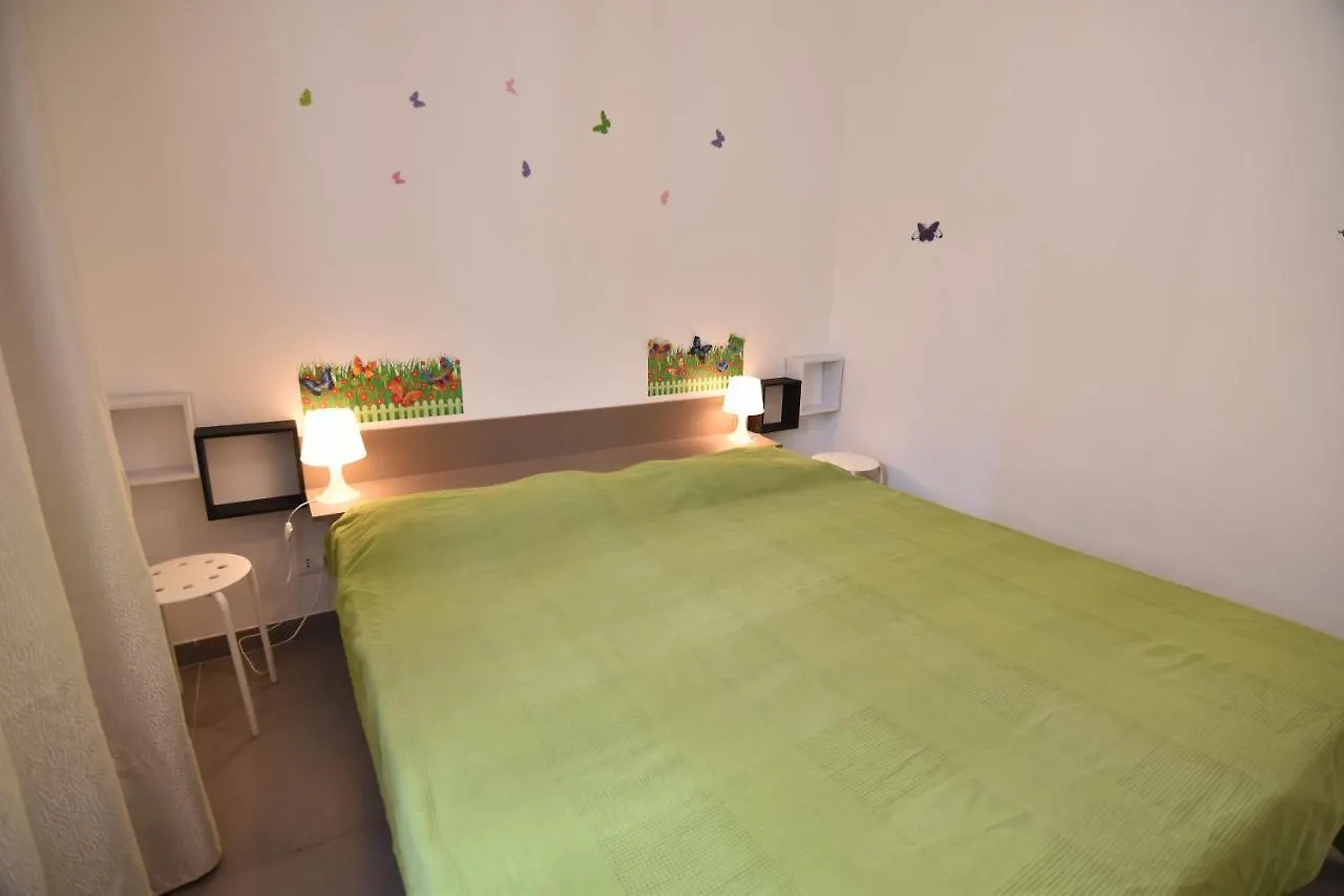 Casa Del Mar Barbara Apartment Marina di Ragusa Italy