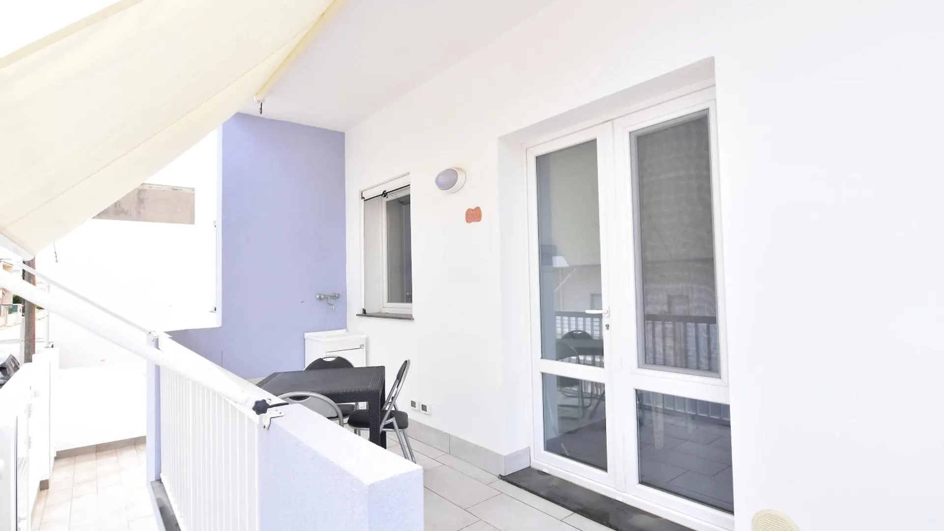 Casa Del Mar Barbara Apartment Marina di Ragusa Italy