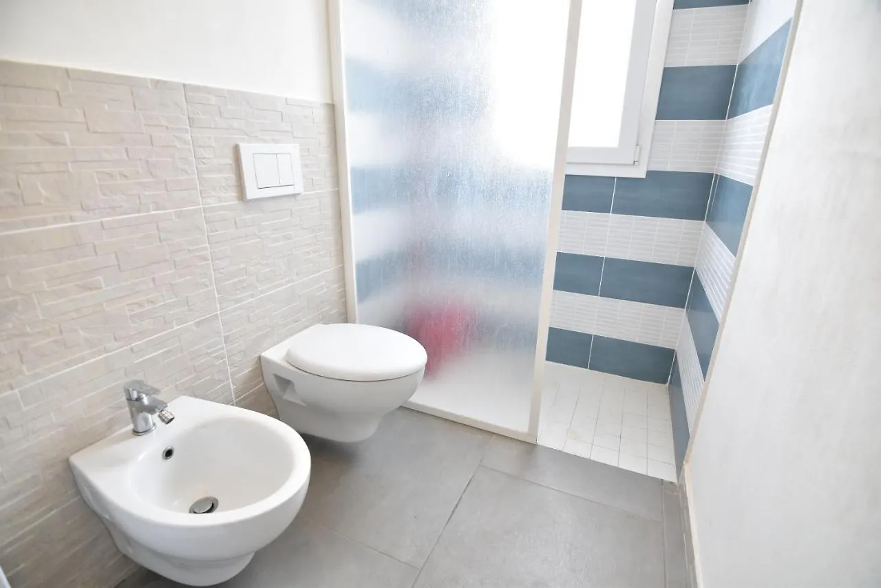 Casa Del Mar Barbara Apartment Marina di Ragusa Italy