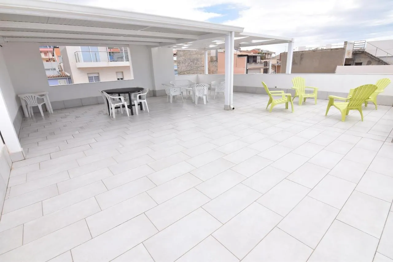 Casa Del Mar Barbara Apartment Marina di Ragusa