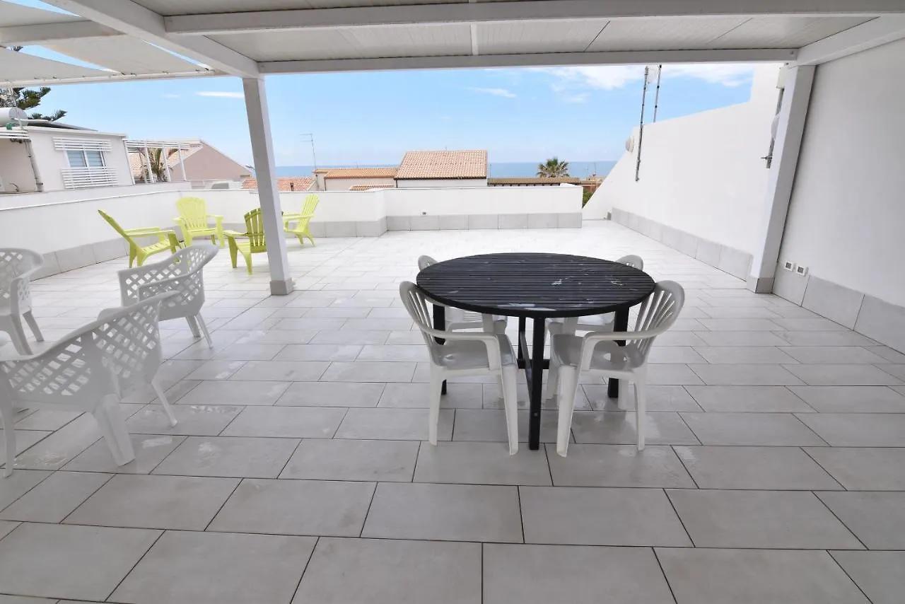 Casa Del Mar Barbara Apartment Marina di Ragusa 0*,  Italy