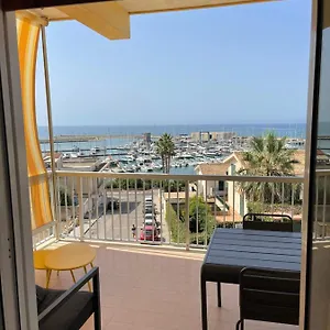 La Vista Sul Porto Marina di Ragusa