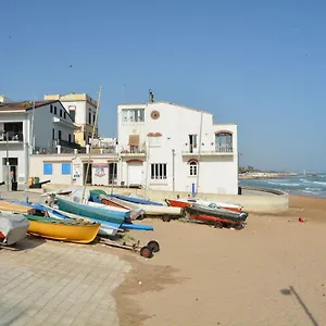 Fly Sicily Marina di Ragusa