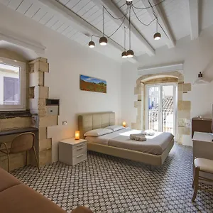 2* Bed & Breakfast Bianco E Blu