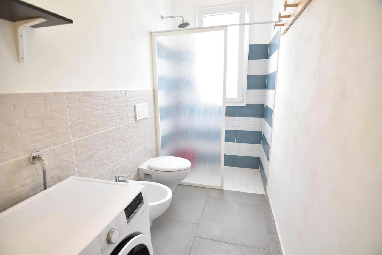 Casa Del Mar Barbara Διαμέρισμα Marina di Ragusa 0*,  Ιταλία